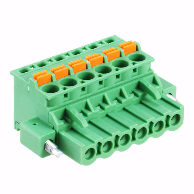 1874141 Phoenix Contact  Headers Plugs and Sockets